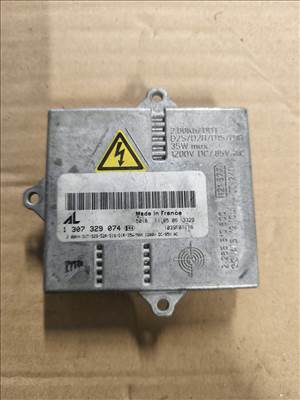 Mini Cooper xenon trafó  1307329074