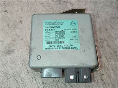 Renault Clio II Szervó Szivattyú Elektronika *149389* 6900000427 8200222352