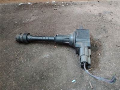 Nissan Almera II Gyújtótrafó *149376* 224486n015