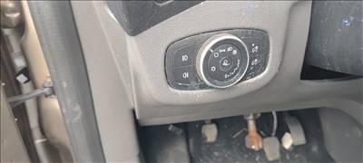 Ford Transit Connect lámpa kapcsoló automata 