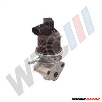 EGR szelep Audi A2 14 16V 2000-2005 036131503R