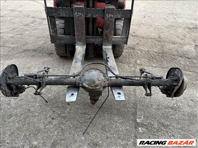 VW-Mercedes hátsó hid A9063501201