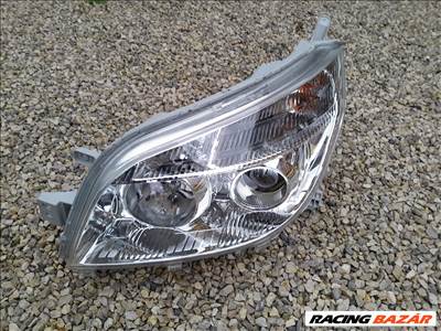 Daihatsu Terios II J2  bal első lámpa fényszóró p6439l