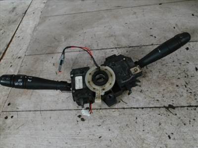 RENAULT KANGOO 03- Kormánykapcsoló komplett 