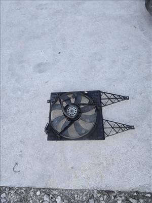 Seat Cordoba II 1.4 16V hütő hűtőventilátor 