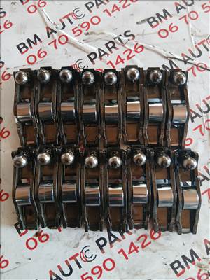 Mazda 6 (2nd gen) Sport 2.2 MZR-CD szelepemelő himba 