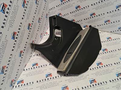 BMW E46 compact sedan touring gyári M paket packet lábpihentető lábtartó láb pihentető tartó mûanyag borítás