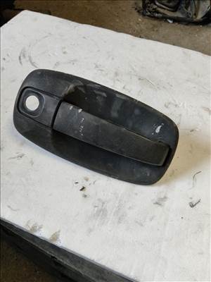 Renault Trafic II Bal hátsó külső kilincs  8200170625