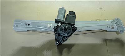 Opel Crossland bal hátsó ablakemelő szerkezet 
