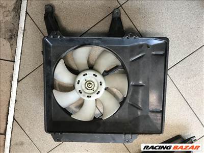 Suzuki Ignis III 1,3 VVT - hűtőventilátor 9530086g1
