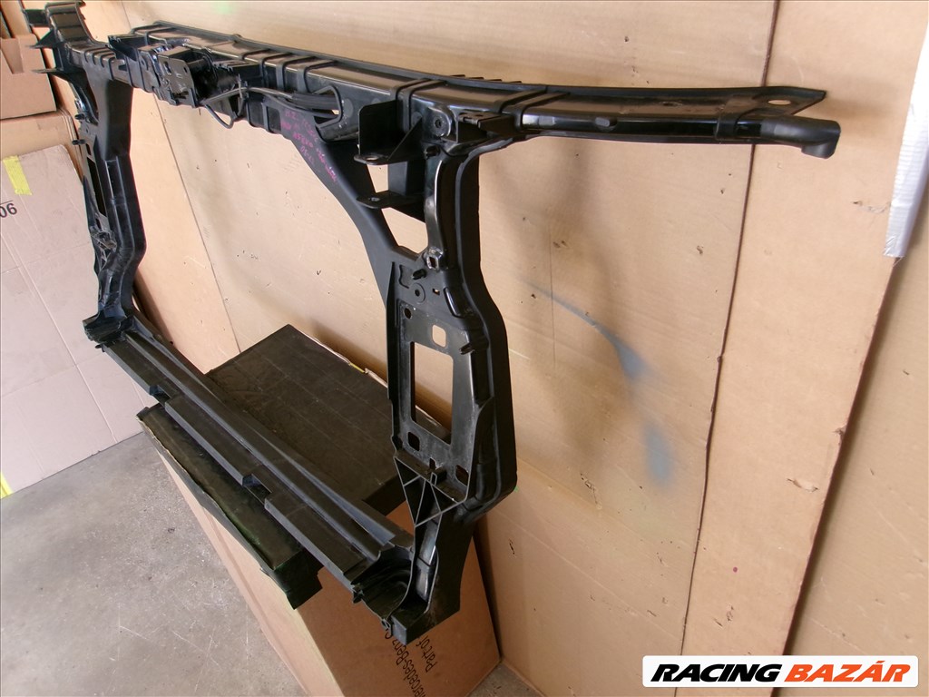 AUDI A4 A5 8K0 homlokfal zárhíd 2008-2012 8K0805594J 2. kép