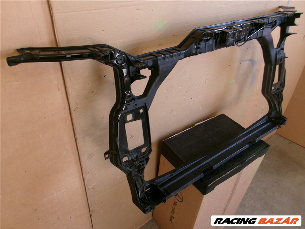 AUDI A4 A5 8K0 homlokfal zárhíd 2008-2012 8K0805594J 3. kép