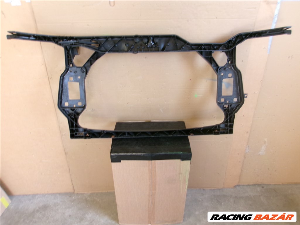 AUDI A4 A5 8K0 homlokfal zárhíd 2008-2012 8K0805594J 4. kép