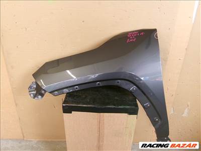 TOYOTA RAV 4 bal első sárvédő 2019-