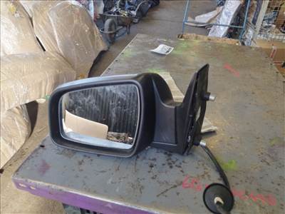 Opel Zafira B facelift 2008- bal oldali 5 vezetékes visszapillantó