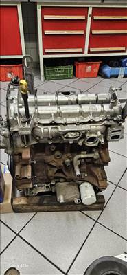 Ford Transit Custom 2.0 EcoBlue Motor. BLFD. gk2q6015bb