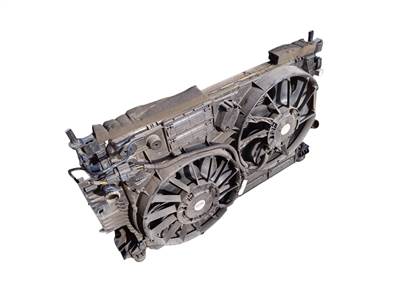 Ford Kuga Mk2 hűtőventilátor 