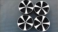  5x110 osztású 7J 16" használt alufelni Opel Fiat Alfa Saab stb.