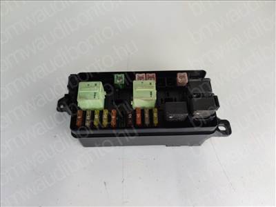 MINI (R56) Biztosítéktábla doboz (6906548, 61146906548, 61143449504, 61149213372, 61149240943)