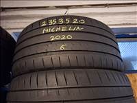  235/35/20" Michelin nyári gumi 