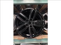 Egyéb alufelni  - Alufelni 17x7,5 17" 7.5J