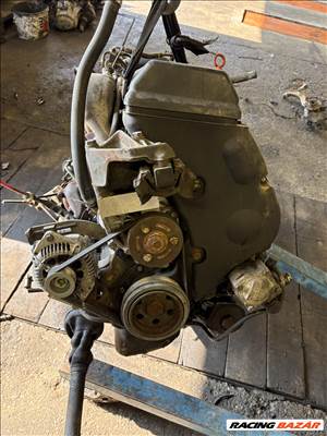 Fiat 2.8 i.d 8140.43.2210 2.8 id.td komplett motor 