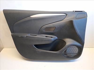 Opel Corsa F bal első ajtókárpit