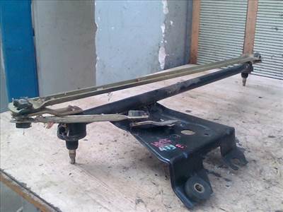 DACIA LOGAN 04.11-08.06 Ablaktörlő mechanika első