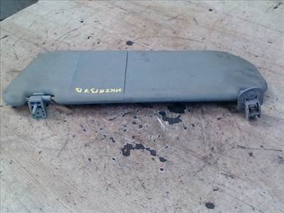 DAEWOO KALOS Bal napellenző