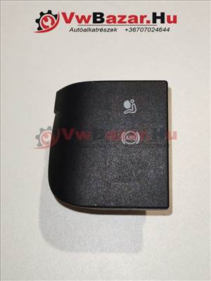 Légzsák, ABS visszajelző VW Golf III 1h1919235ad 1H1919235AD..-