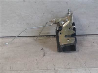 DAEWOO LANOS -01 Jobb első ajtó zárszerkezet központizáras