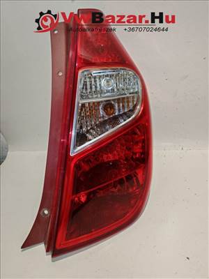 Hátsó lámpa jobb HYUNDAI I10 92402-0x1 92402-0X1