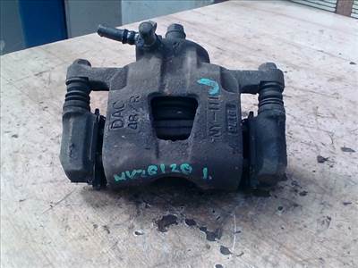 DAEWOO MATIZ 98-01 Jobb első féknyereg munkahengerrel