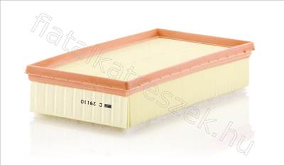LÉGSZŰRŐ -  - C 29 110, C29110 -  - MANN-FILTER Egyéb C29110