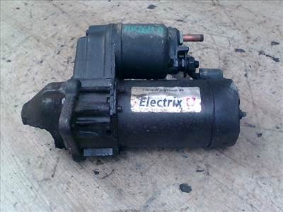 OPEL ASTRA G 97-04 Önindító. benzines