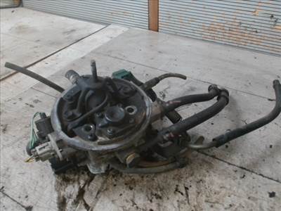 SUZUKI SWIFT 96-05 Központi injektor befecskendező