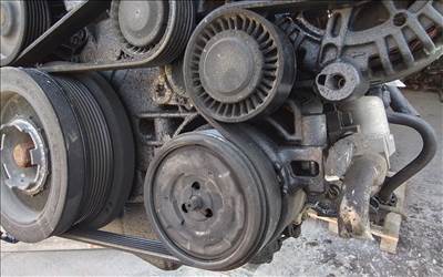 BMW 320 E90, E91, E92, E93 Kormány szervó 