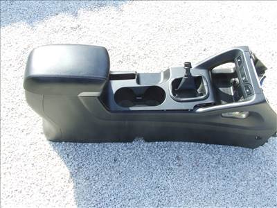 Hyundai ix35 könyöklő 