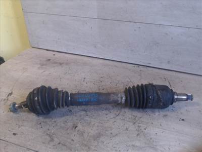 MERCEDES VANEO 01.09-05.09 Bal első féltengely