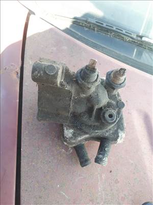 Volkswagen Passat B3 B4 olajszűrő ház + olajhűtő 053 115 417 A 053115417a