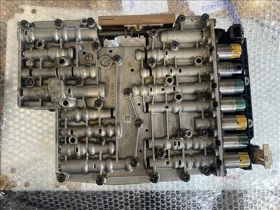 BMW 520d automata váltó mechatronika 6058007008 0260550010 6HP19 