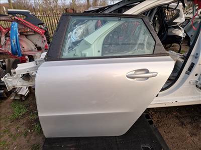 PEUGEOT 508 SW bal hátsó ajtó 