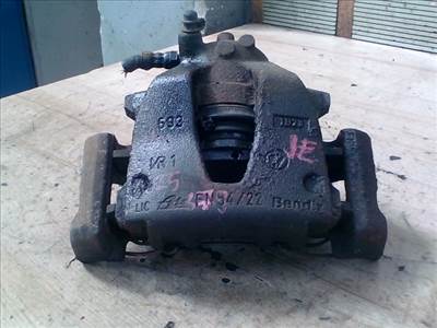 ALFA ROMEO romeo 147 00.10-04.10 jobb első féknyereg munkahengerrel