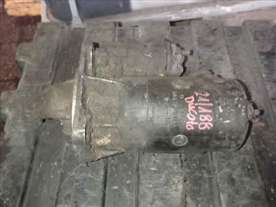 Fiat Ducato I Önindító *152133* bosch-0001218101