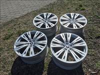  5x112 lyukosztású 9JJ 20" újszerű (gyári felni) alufelni