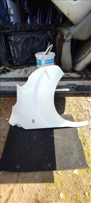 Toyota Proace I Jobb első sárvédő 