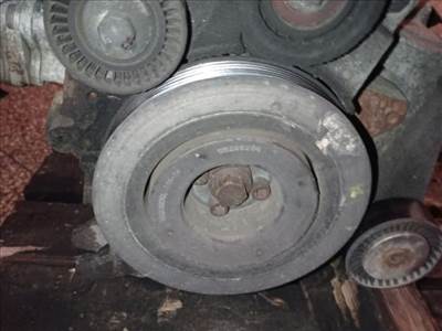 Fiat Croma II Főtengely Szíjtárcsa *154580* 939a2000