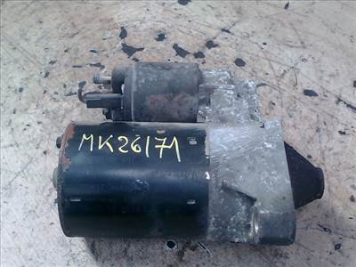 RENAULT TWINGO 98-07 Önindító. benzines