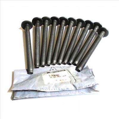 Renault Koleos II 1.6dci gyári új hengerfej csavarkészlet, garnitúra 2016-tól