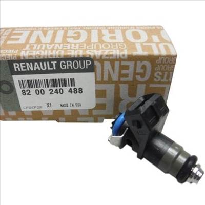 Renault Laguna II 1.6 16V gyári új befecskendező 2001-2007-ig